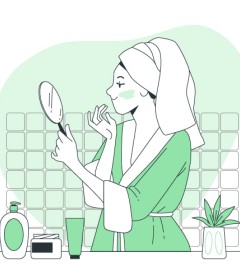 الصحة والجمال