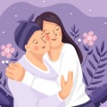 العناية بالمرأة