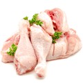 مجمدات الدجاج