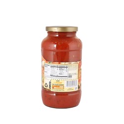 بريجو صلصة فطر طازج