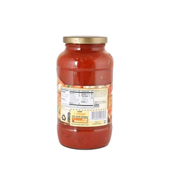 بريجو صلصة فطر طازج بريجو صلصة فطر طازج