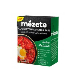 مازيتي صلصة الشكشوكة 390 جم