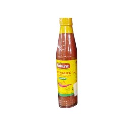 ناتورا صلصة حارة 88 مل