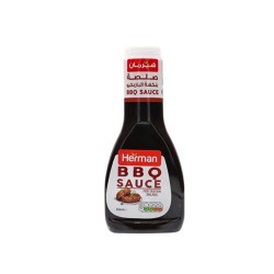 هيرمن صلصة الباريكو 454 مل