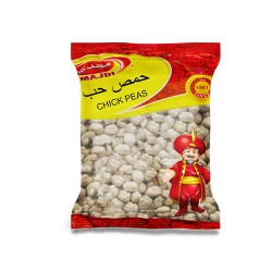 مجدي حمص حب 350 جم كيس