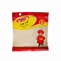 مجدي ثوم بودر 80 جم كيس