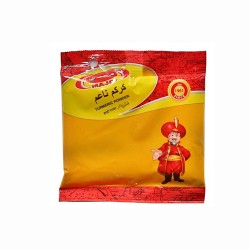 مجدي كركم ناعم 90 جم كيس