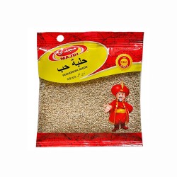 مجدي حلبة حب 140 جم كيس