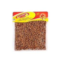 مجدي حمص اسود 450 جم كيس