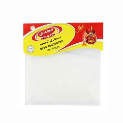 مجدي مطري الحم 100 جم كيس