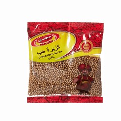 مجدي كزبرة حب 60 جم كيس