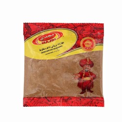 مجدي بهار برياني ناعم مخلوط 90 جم كيس