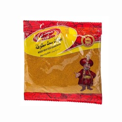 مجدي بهارات السمك مخلوطة 80 جم كيس
