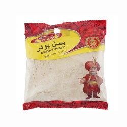 مجدي بصل بودر 100 جم كيس