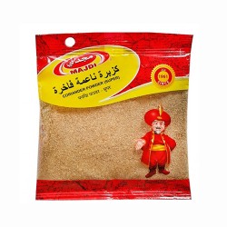 مجدي كزبرة ناعمة 75 جم كيس
