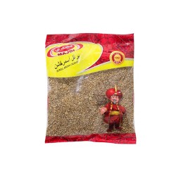 مجدي برغل اسمر خشن 350 جم كيس