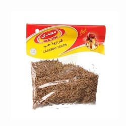 مجدي كرواية حب 80 جم كيس