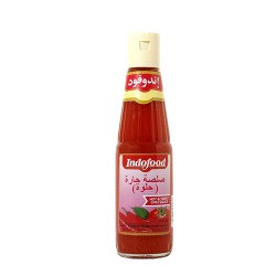 اندفود صلصة حارة حلوة 140 جم