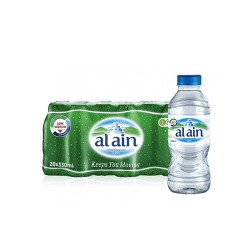 مياة شرب العين 330 مل * 20ح