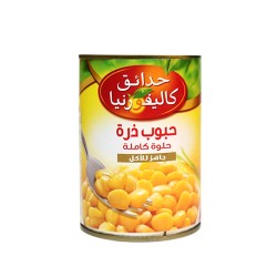 ك ج ذرة حب كاملة 425 جم