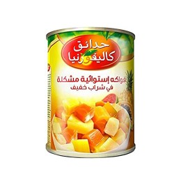 فواكهه استوائية 565 جم