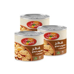 مشروم قطع 184 ج * 3 حبة