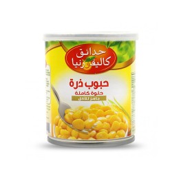 ح ك ذرة حب حلوة 200 جم