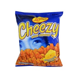 شيبس ليزلي كرنش اصلي 70 جم
