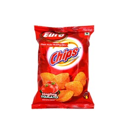 شيبسي اوريو بنكهة الطماطم 40 جم