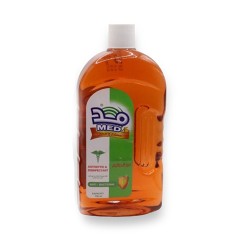 معقم ومطهر مد 750 ملي