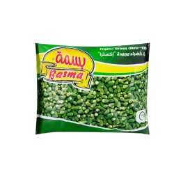 بامية اكسترا مجمدة بسمة 400 جم