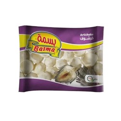 خرشوف مجمد بسمة 400 جم