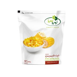 ذرة حب مجمدة 400 جرام