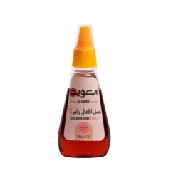 العويد عسل اطفال 315 جم رقم 1