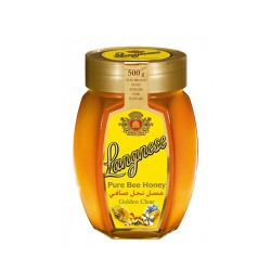 لانجنيز عسل جولدن .500جم