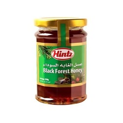 هنتز عسل الغابة السوداء 250 جم