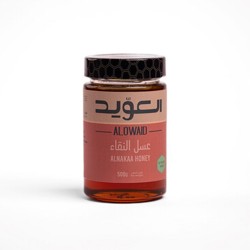 عسل النقاء 500 جرام