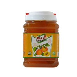 مربي المشمش ابتسامة الربيع 2 كجم