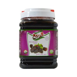 مربي التوت ابتسامة الربيع 2 كجم