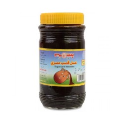 عسل قصب مصري كبير 1400 جم