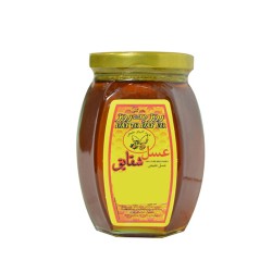 بارس شقايق عسل 450 جرام