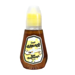 عسل شقايق عصارة 200 جرام