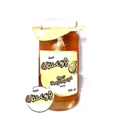شقايق عسل السدر 950 جرام