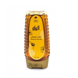 البركة عسل السدر 300 جرام