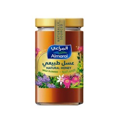 عسل الزهور 950 جم