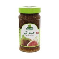 حلواني مربي التين 400 جم