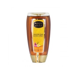 عسل الشفاء طبيعي 400 جم