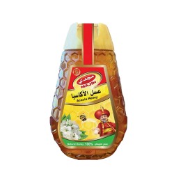مجدي اكاسيا عسل 250 جم