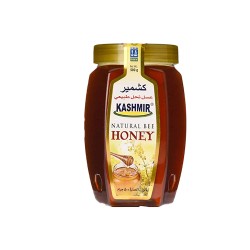 كشمير عسل طبيعي 500 جم