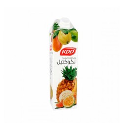 عصير كوكتيل 1 لتر